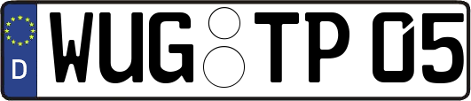 WUG-TP05