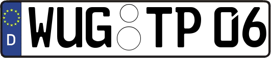 WUG-TP06