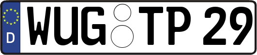 WUG-TP29