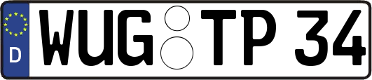 WUG-TP34