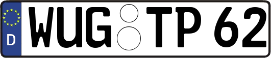 WUG-TP62