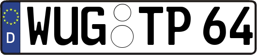 WUG-TP64