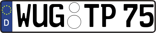 WUG-TP75
