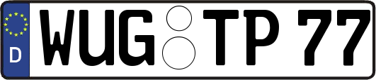 WUG-TP77