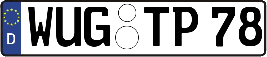 WUG-TP78