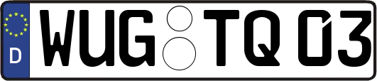 WUG-TQ03