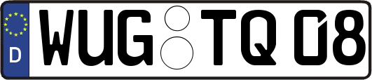 WUG-TQ08
