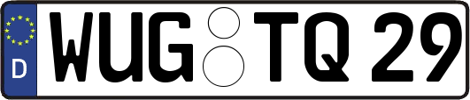 WUG-TQ29