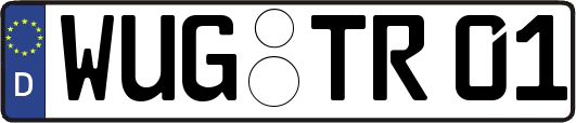WUG-TR01