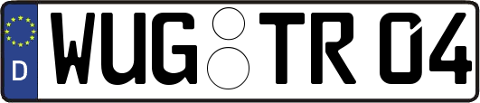 WUG-TR04