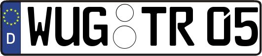 WUG-TR05