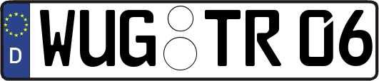 WUG-TR06