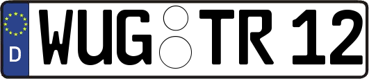 WUG-TR12