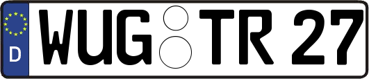 WUG-TR27