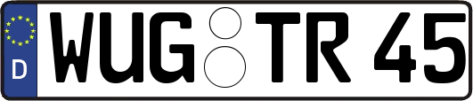 WUG-TR45