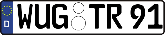 WUG-TR91