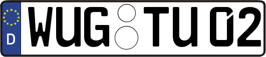 WUG-TU02