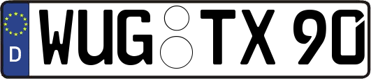 WUG-TX90