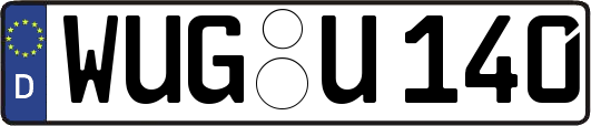 WUG-U140