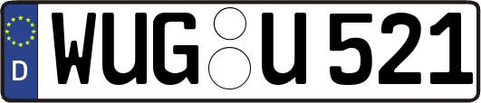 WUG-U521