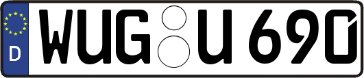 WUG-U690