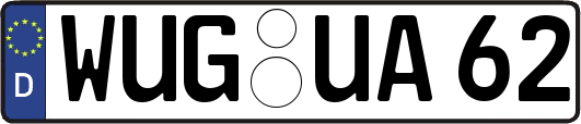 WUG-UA62