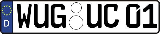 WUG-UC01