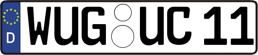 WUG-UC11