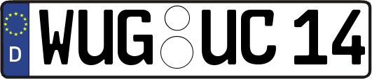 WUG-UC14