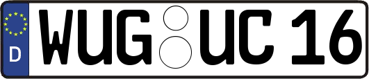 WUG-UC16