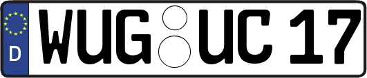 WUG-UC17
