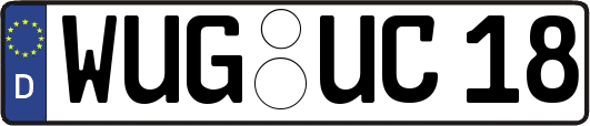 WUG-UC18