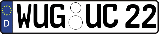 WUG-UC22