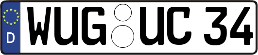 WUG-UC34