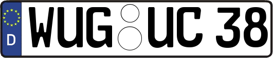 WUG-UC38