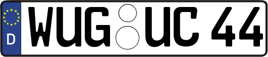 WUG-UC44