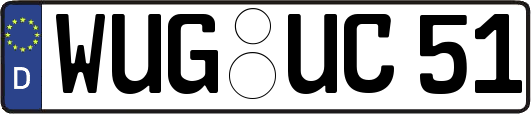 WUG-UC51