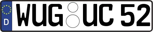 WUG-UC52