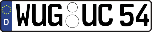 WUG-UC54