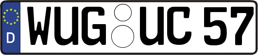 WUG-UC57