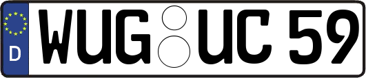 WUG-UC59