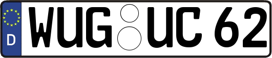 WUG-UC62