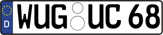 WUG-UC68