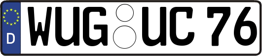 WUG-UC76