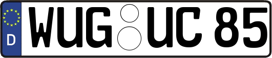 WUG-UC85