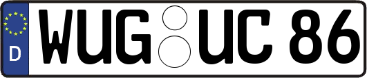 WUG-UC86