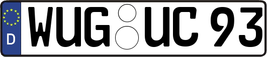 WUG-UC93