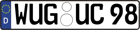 WUG-UC98