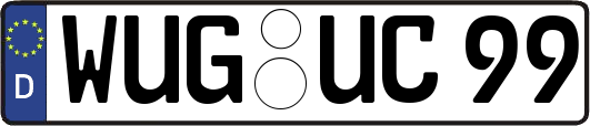 WUG-UC99