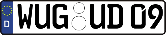 WUG-UD09